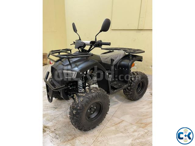 ATV Quad Bike large image 0