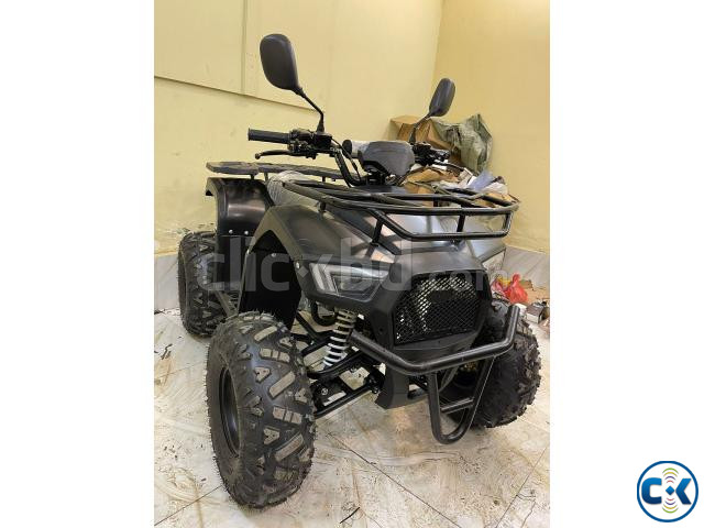 ATV Quad Bike large image 1