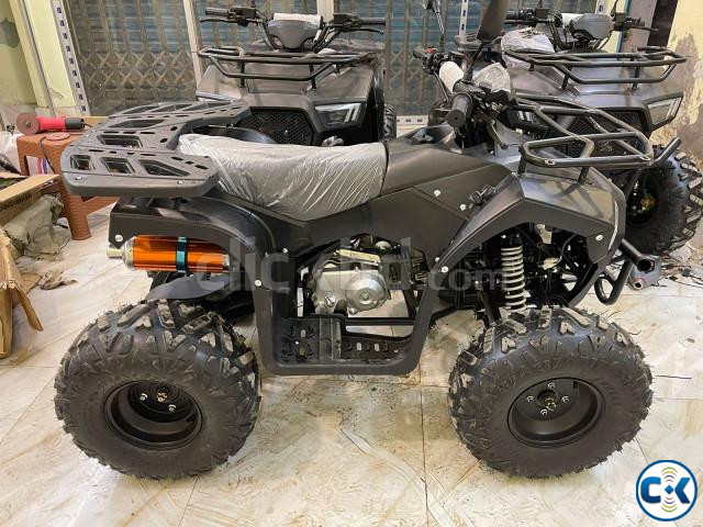 ATV Quad Bike large image 2