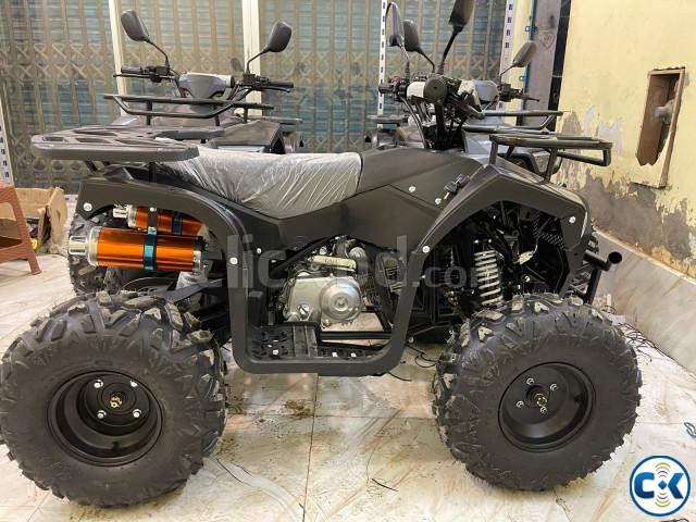 ATV Quad Bike large image 3