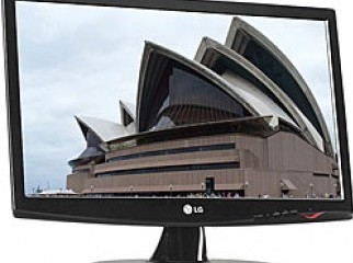 Brand New LG W2243T-PF 22-Inch LCD Monitor