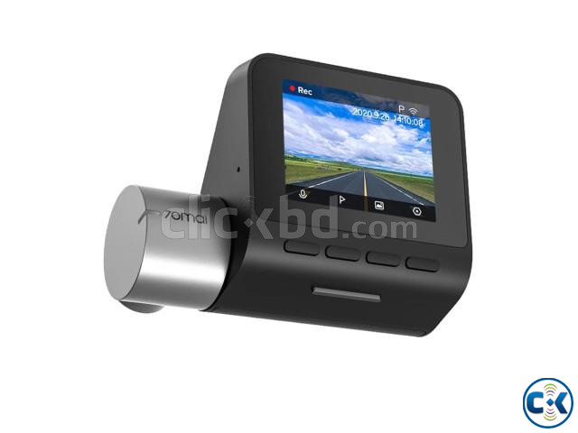Xiaomi 70mai A500s Dash Cam Pro Plus GPS large image 2