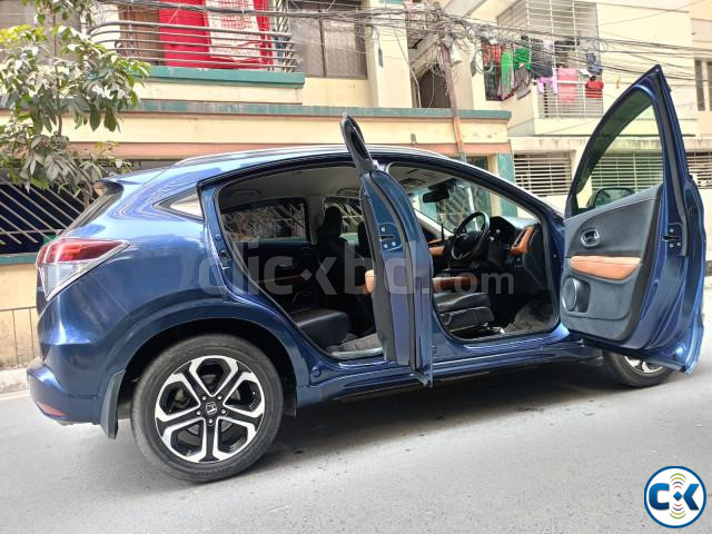 Honda Vezel 2014 large image 3