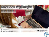 Macbook Air Repair Bangladesh