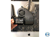Macbook Pro Liquid Spilled or Impact damage Repair
