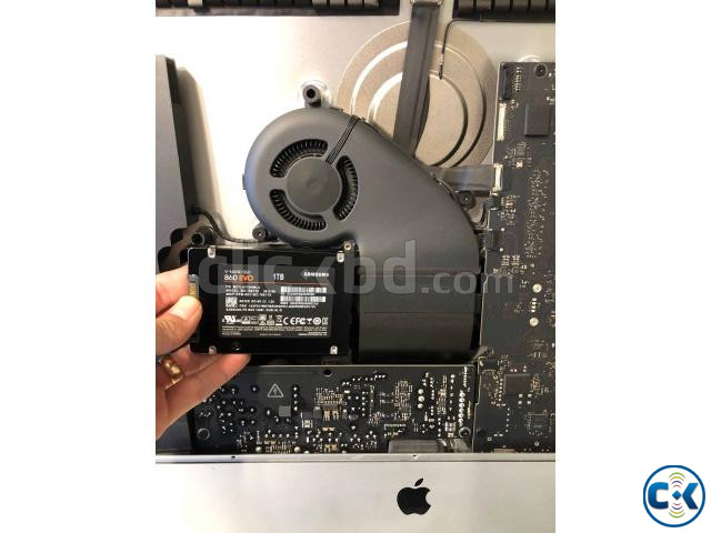 Macbook Pro Liquid Spilled or Impact damage Repair large image 0