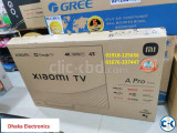 43 inch Xiaomi mi A Pro UHD 4K ANDROID GOOGLE TV