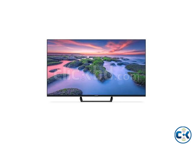 Xiaomi A Pro 65 inch L65M8 4K ANDROID Google TV OFFICIAL large image 0