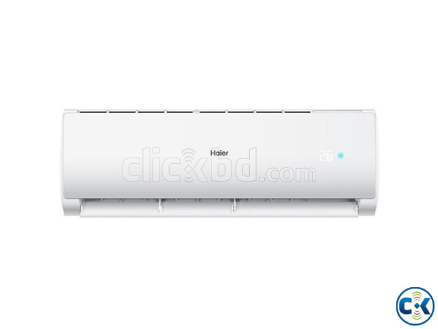 Haier HSU-24 2-Ton Non-Inverter TurboCool AC large image 0