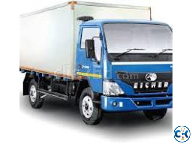 Eicher Pickup 2024 large image 0