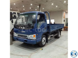 Jac Pickup Old Model 2023