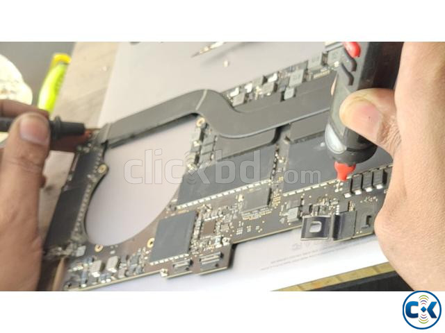  Attention MacBook Pro A1707 users  large image 0