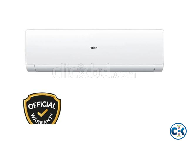 Haier 1.5 Ton HSU-18TurboCool Split AC Price BD large image 0