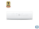 Haier 2 Ton HSU-24TurboCool Split AC Price BD