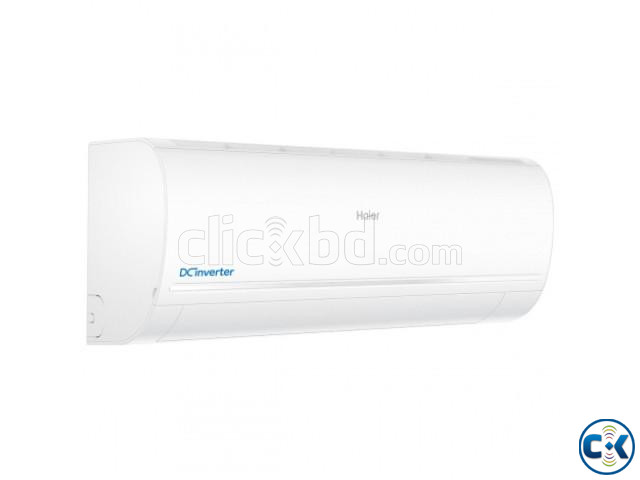 Haier HSU-18UVCool 1.5-Ton Virus Killer Inverter AC large image 0