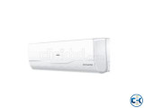 Haier 1 Ton HSU-12CleanCool Split Inverter AC Price BD