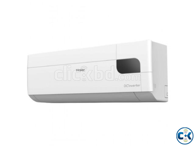 Haier HSU-24EnergyCool 2-Ton Inverter AC large image 0