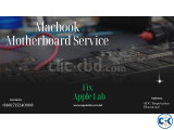 র Macbook Motherboard নিয়ে সমস্যার সম্মুখীন হচ্ছেন চিন্তা