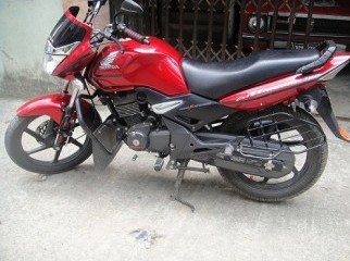 Honda CB Unicorn 150cc