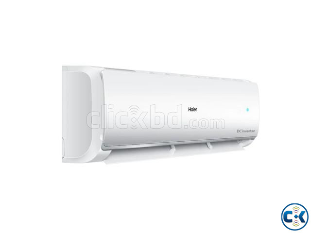 Haier 1.5 Ton HSU-18 HeatCool Inverter AC OFFICIAL large image 0