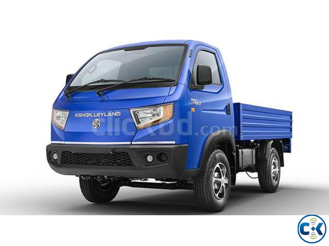 Ashok Leyland Phoenix Pickup large image 1