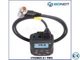 Cygnus 6 PRO Multi-Echo Mode Ultrasonic Thickness Gauge