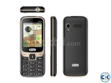 Bengal BG 211 BD 4 Sim Standby 2.4 Display 1700mah Battary