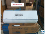 Midea 1 Ton MSA12CRNEWN Split AC Price BD