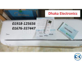 Midea 1.5 Ton MSA-18CRN-EUP Split AC Price BD