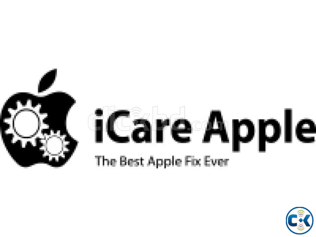 Apple Service at iCare Apple in Bangladesh large image 1