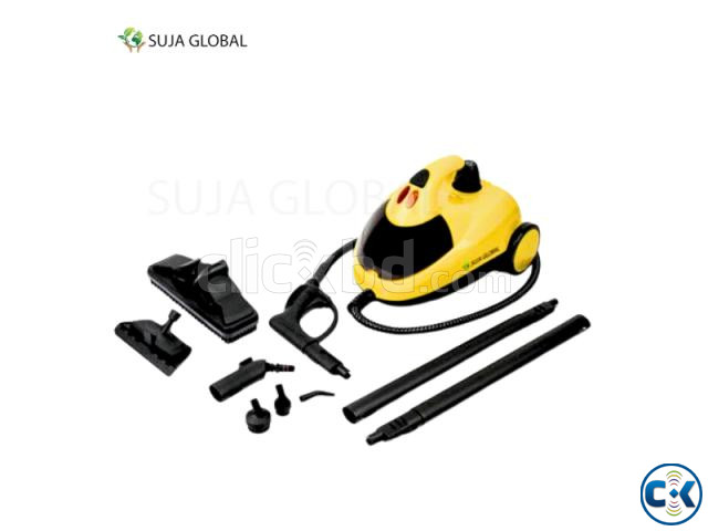 Hot Steam Cleaning Machine SUJA0271 SUJA GLOBAL large image 0