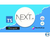 Senior NextJs Full Stack Developer Part Time .