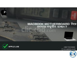 আপনার Macbook Motherboard নিয়ে সমস্যার সম্মুখীন