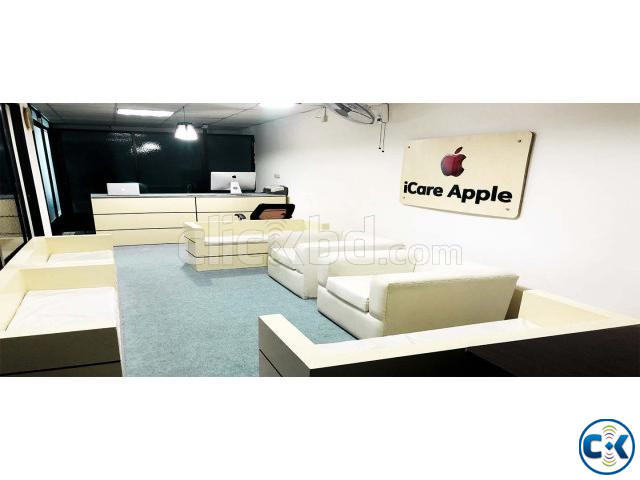 Software Service for Apple Devices at iCare Apple BD large image 1