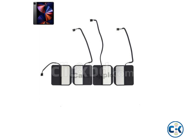 Speaker Replacement Service for iPad Pro 5th Generation 2021 large image 2