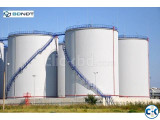 Tank Calibration Service provider in Bangladesh