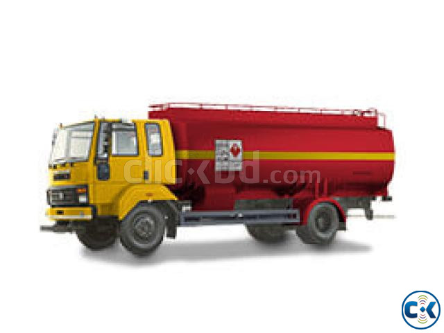 Ashok Leyland Truck 1214 Double cabin large image 0