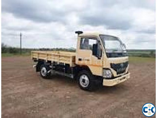 Eicher Pickup 1049 large image 0