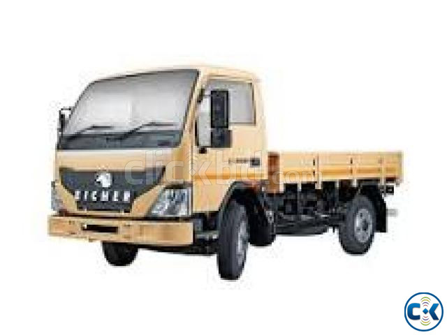 Eicher Pickup 1049 large image 1