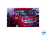 Mahindra Pickup Supro