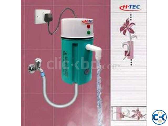 INSTANT GEYSER HTEC large image 0