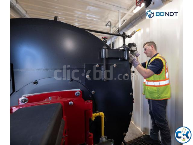 Boiler Inspection Services in Bangladesh large image 0