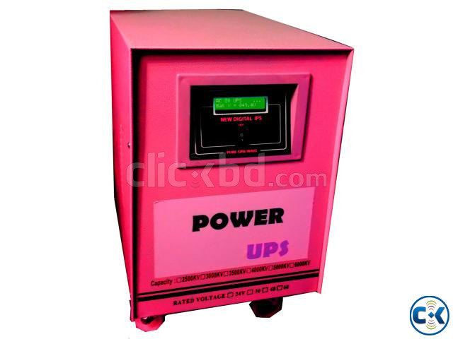 IPS -UPS 3.5 KVA large image 0