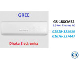 1.5 Ton GREE GS-18XCM32 CHARMO SPLIT AC