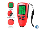 Digital Paint Coating Thickness Meter in BD