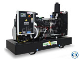 150 kva Perkins Generator BD