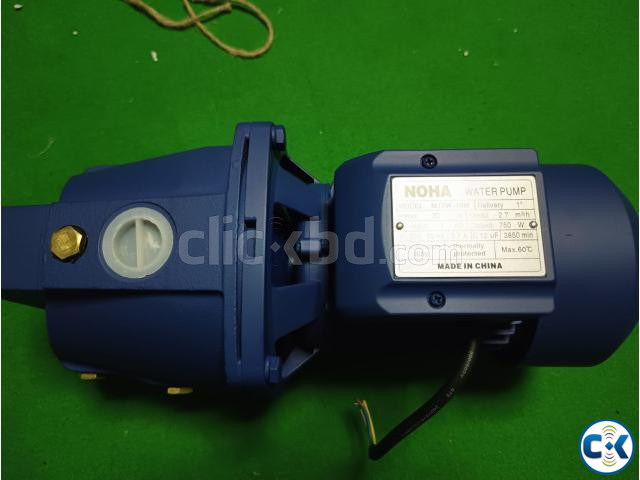 Water Pump 1HP POWER Price In Bangladesh large image 3