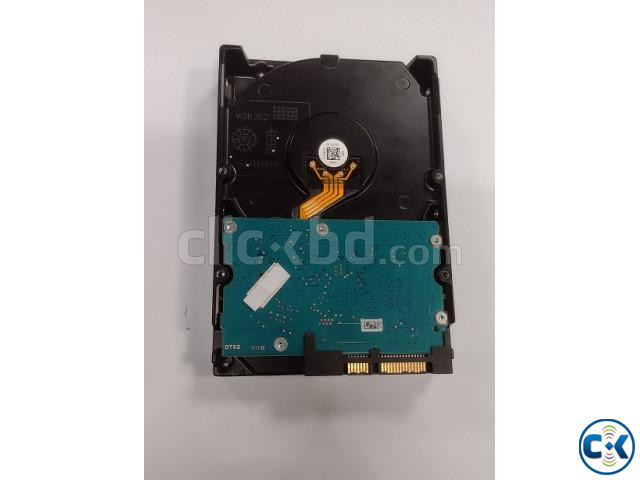 TOSHIBA S300 4TB 64MB SATA 6.0Gb s 3.5 2 years Warranty large image 4