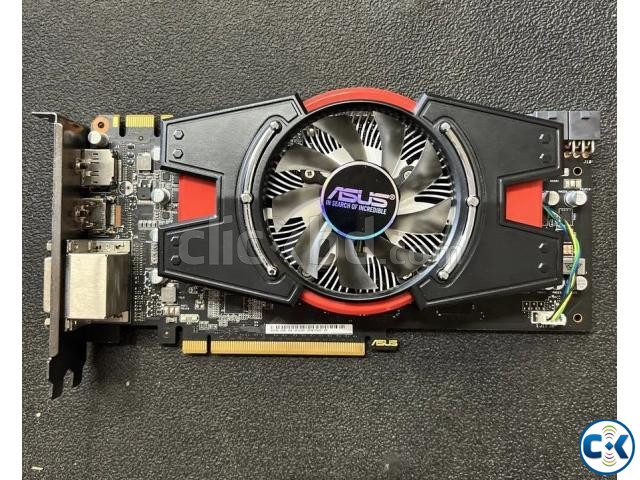 Graphics Card ASUS GeForce GTX 660 100 Fresh 3GB GDDR5 large image 4