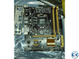 4th Gen Motherboard Asus B85M-G এক বছর ওয়ারেন্টি